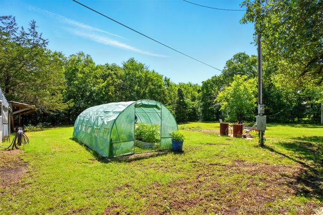 16398 Cumberland Cove Rd, House other with 3 bedrooms, 2 bathrooms and null parking in Madill OK | Image 8