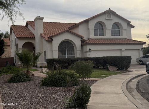 731 W Meseto Cir, Mesa, AZ, 85210-7552 | Card Image