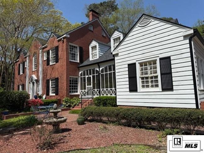 206 S Chautauqua Rd, House other with 5 bedrooms, 5 bathrooms and null parking in Ruston LA | Image 46
