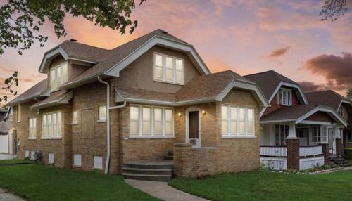 2503 N 48th Street, Milwaukee, WI, 53210 | Card Image