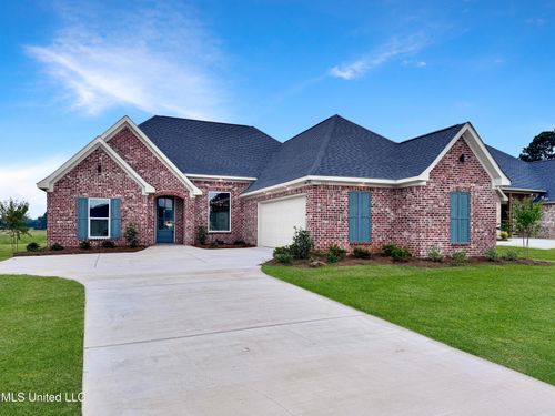1205 Old Court Xing, Flowood, MS, 39232-1215 | Card Image