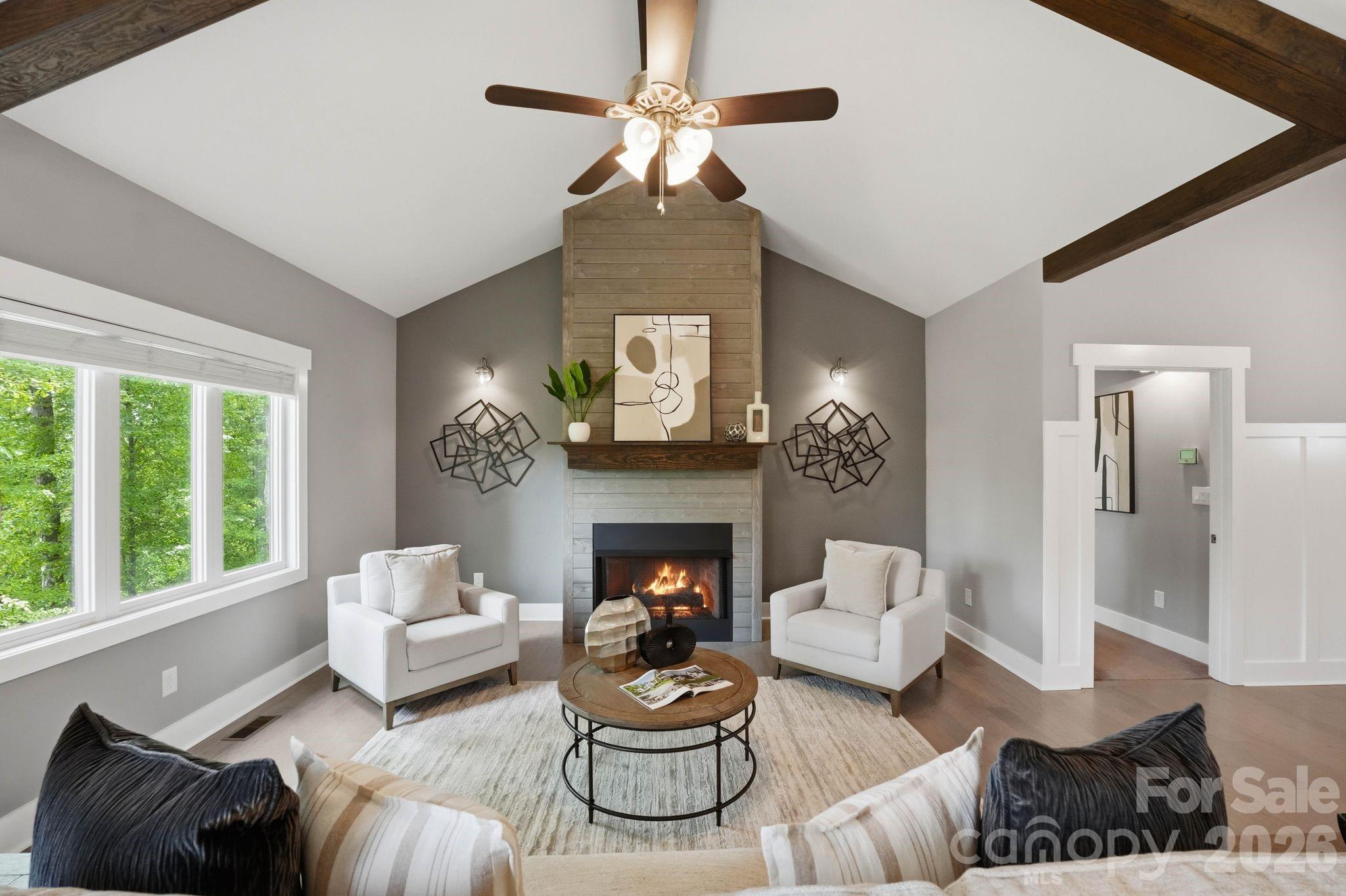 Residential in Mooresville 3
