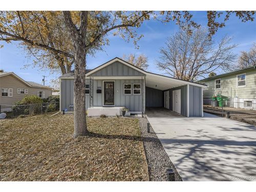 3255 S Corona St, Englewood, CO, 80113-2815 | Card Image