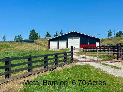 tract-13-5300 Slate Lick Rd, London, KY, 40741-6049 | Card Image