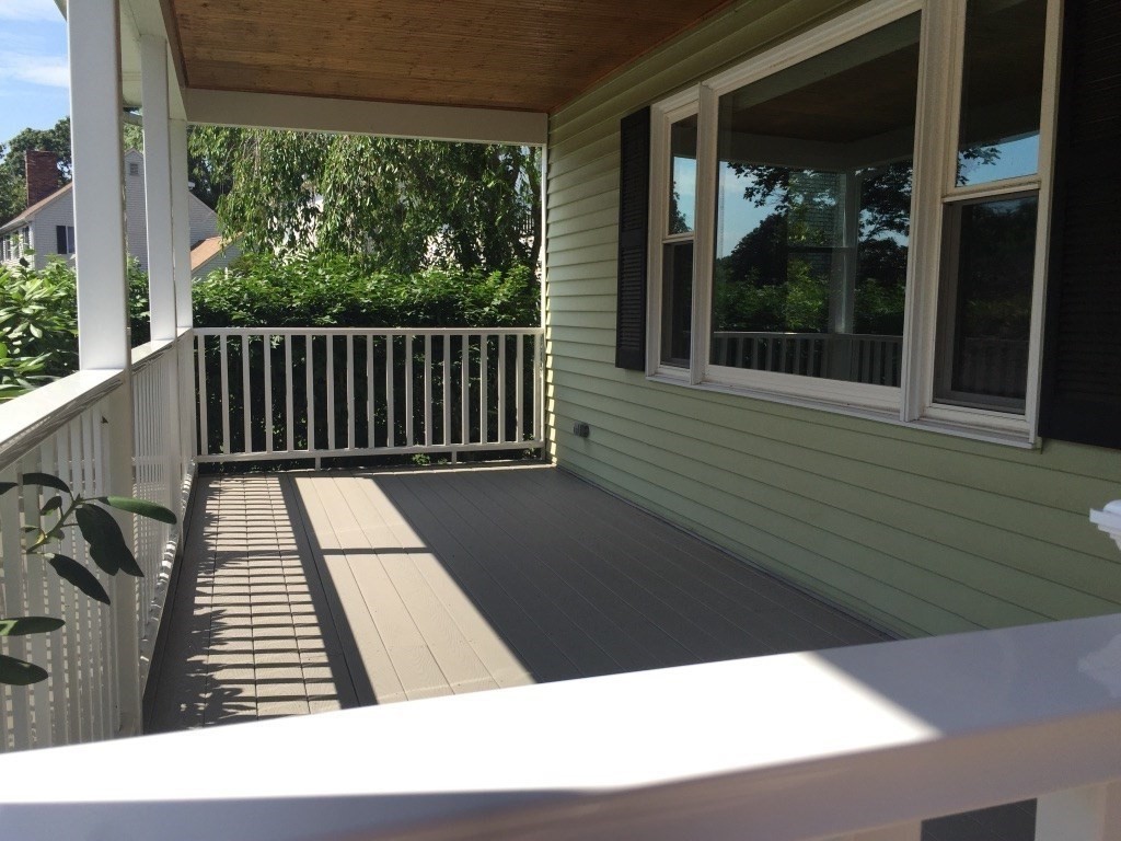 Residential Lease in Needham 3