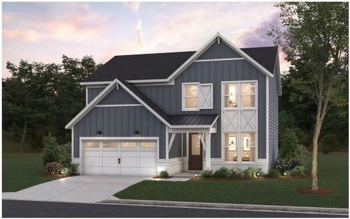 241 Concord Drive, Ball Ground, GA, 30107 | Card Image