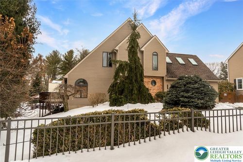 2821 Center St, BETHLEHEM, PA, 18017-3771 | Card Image