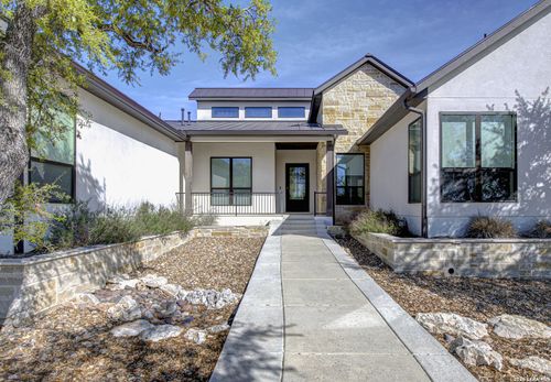 1319 Via Principale, New Braunfels, TX, 78132-2688 | Card Image