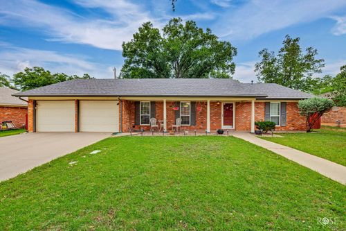 273 Westwood Drive, San Angelo, TX, 76901 | Card Image