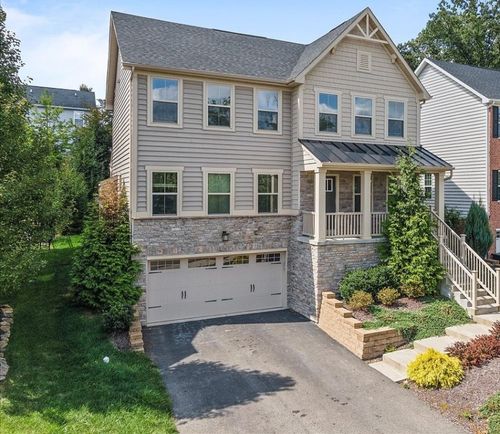 118 Hamilton Dr, Wexford, PA, 15090-1336 | Card Image