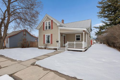 361 2nd Avenue West N, Kalispell, MT, 59901-3912 | Card Image