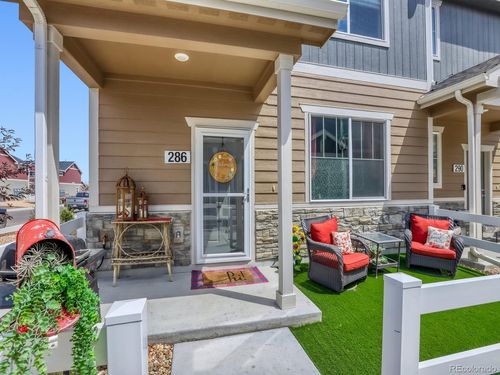 286 Cardinal St, Johnstown, CO, 80534-9415 | Card Image