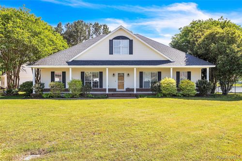 398 Meadowview Drive, Wetumpka, AL, 36092 | Card Image