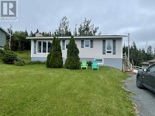 5 Brunswick Rd, St. Anthony, NL, A0K | Card Image