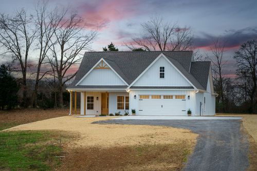 7694 Burgess Gower Rd, Cedar Hill, TN, 37032-2025 | Card Image