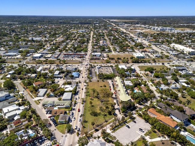 STE-1 - 201 E Ocean Ave, Home with 0 bedrooms, 0 bathrooms and null parking in Lantana FL | Image 8