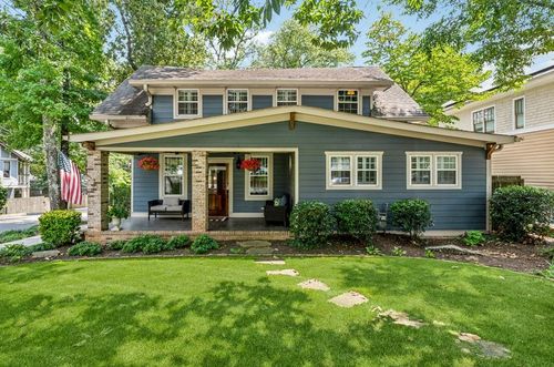 102 W Hill St, Decatur, GA, 30030-4314 | Card Image