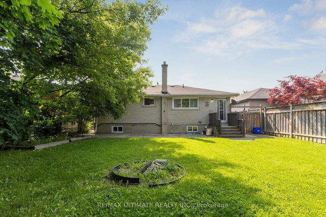24 Rexway Dr, House other with 4 bedrooms, 2 bathrooms and 3 parking in Georgetown ON | Image 44