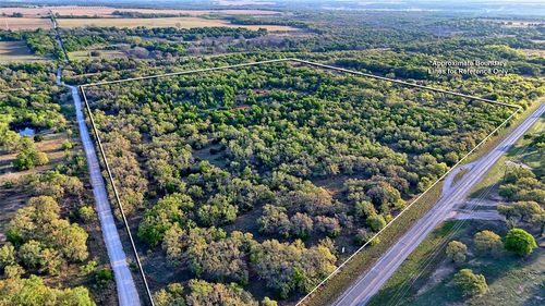 0 Fm 9 Wooded Side, Gorman, TX, 76454 | Card Image