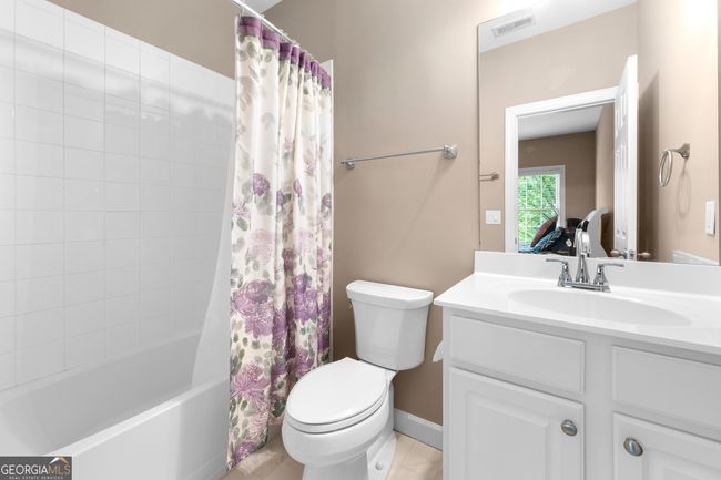 3371 Kiveton Ct, Townhouse with 4 bedrooms, 4 bathrooms and 2 parking in Norcross GA | Image 22