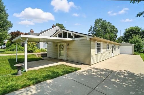 2828 Ferncliff Ave, Dayton, OH, 45420-3202 | Card Image