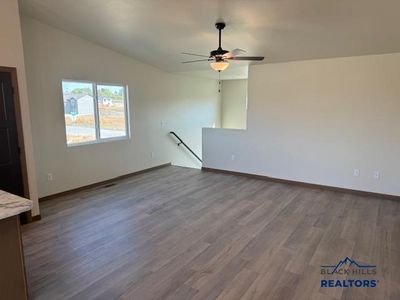 4007 Magnum Ct, House other with 2 bedrooms, 2 bathrooms and null parking in Rapid City SD | Image 3