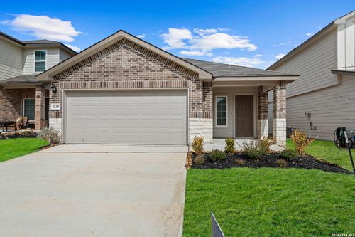 1530 Champagne Oak, New Braunfels, TX, 78130-0732 | Card Image