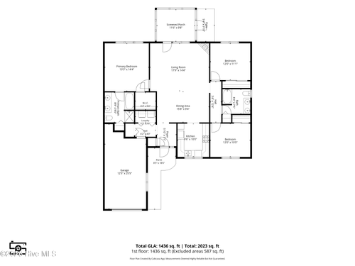 277 Bonnet Way, Southport, NC, 28461-3070 | Card Image