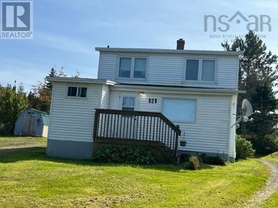 121 Highway 320, House other with 3 bedrooms, 2 bathrooms and null parking in Louisdale NS | Image 1