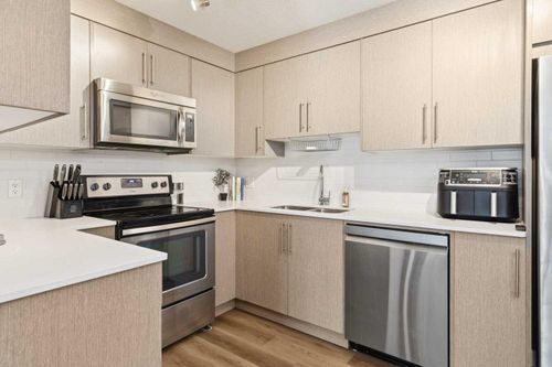 5103-302 Skyview Ranch Dr Ne, Calgary, AB, T3N0P5 | Card Image