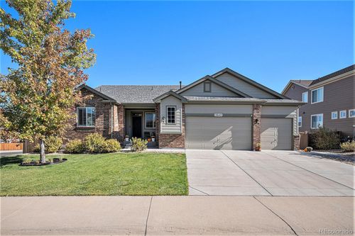 2640 Cache Creek Court, Castle Rock, CO, 80108 | Card Image