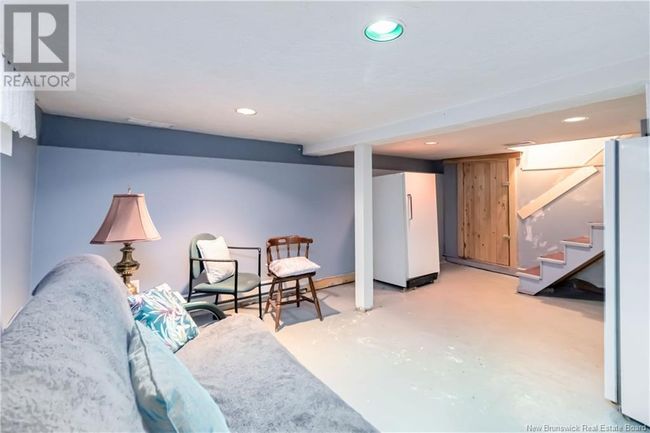 837 Rue Amirault, House other with 5 bedrooms, 3 bathrooms and null parking in Dieppe NB | Image 26