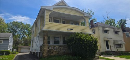 3767 E 146th Street, Cleveland, OH, 44128 | Card Image