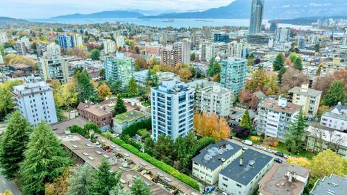 6-1350 W 14th Ave, Vancouver, BC, V6H1R1 | Card Image