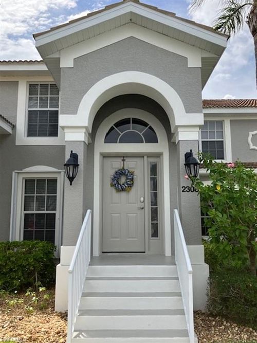 2308-10111 Colonial Country Club Blvd, FORT MYERS, FL, 33913-6658 | Card Image