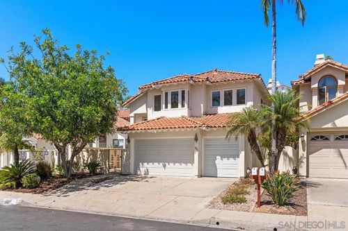 4626 Tarantella Ln, San Diego, CA, 92130-2463 | Card Image
