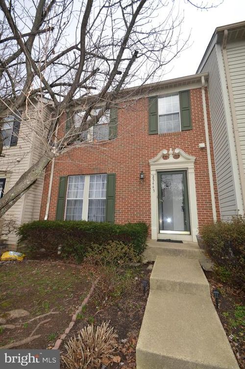 25445 Morse Dr, CHANTILLY, VA, 20152-4407 | Card Image