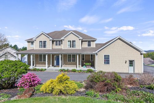 127 Pinecrest Dr, Dalton, MA, 01226-1761 | Card Image