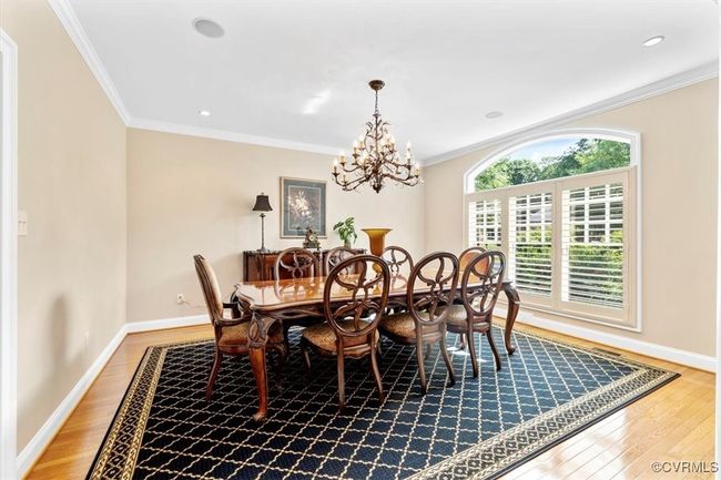308 Victoria Way, House other with 4 bedrooms, 4 bathrooms and null parking in Richmond VA | Image 4