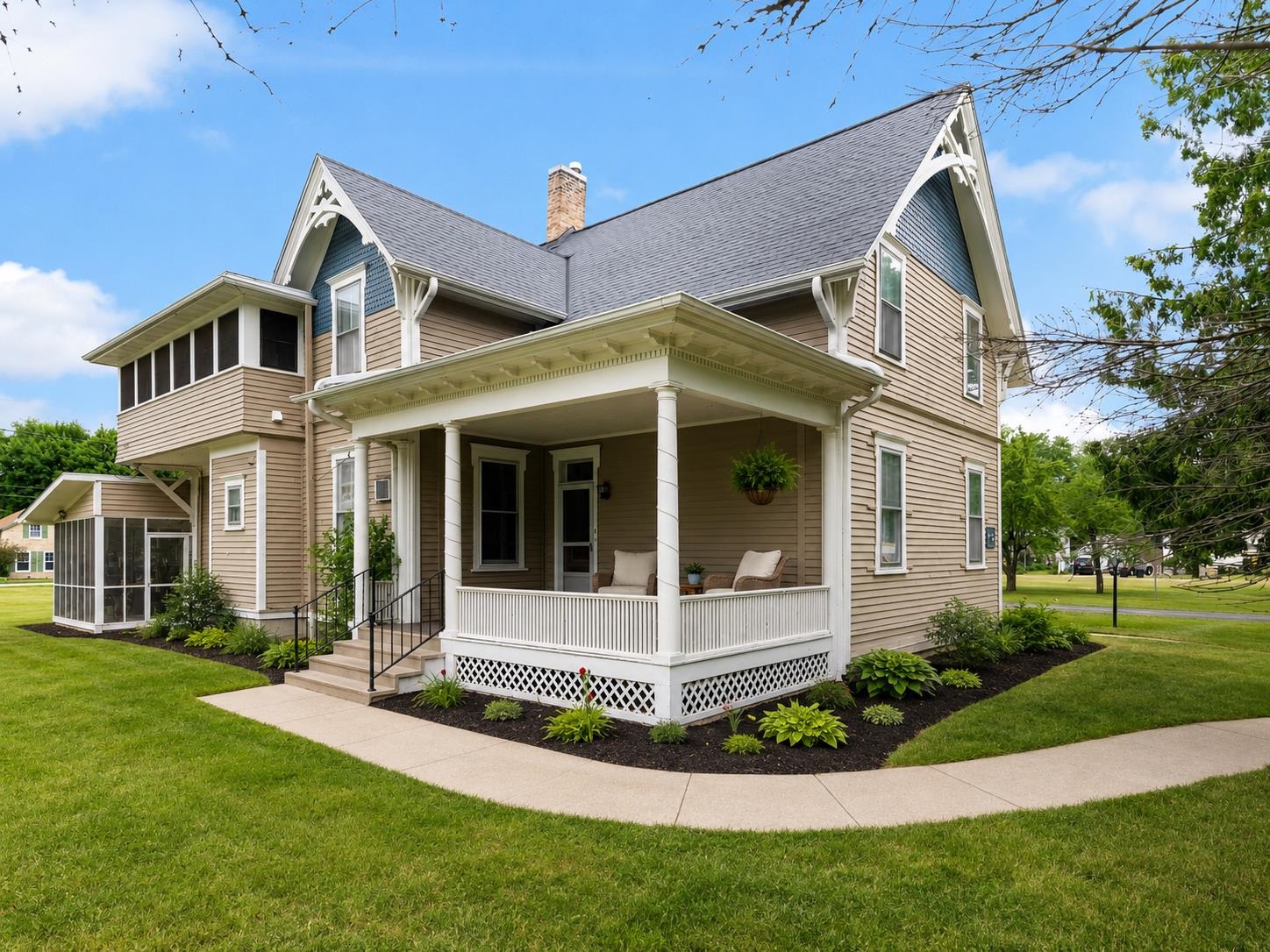 Residential Income in Fort Atkinson 4