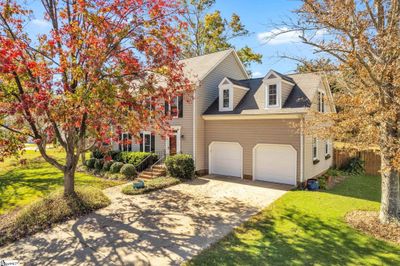 116 Keswick Trail, House other with 3 bedrooms, 2 bathrooms and 2 parking in Simpsonville SC | Image 3