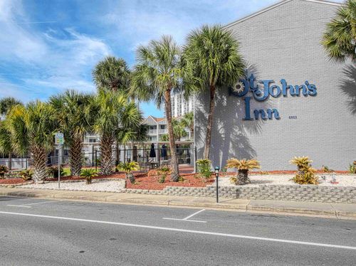 113-6803 N Ocean Blvd. N, Myrtle Beach, SC, 29572 | Card Image