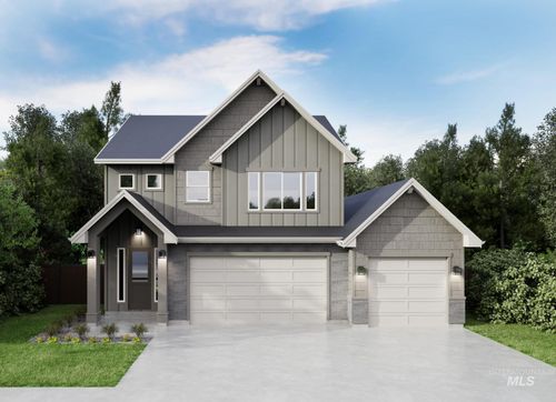 6587 W Mattawa Dr, Meridian, ID, 83646-2013 | Card Image