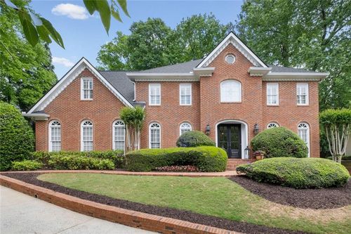 275 Woodbury Way, Alpharetta, GA, 30022-5765 | Card Image