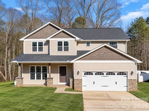 108 Pine Bluff Court, Mount Holly, NC, 28120 | Card Image