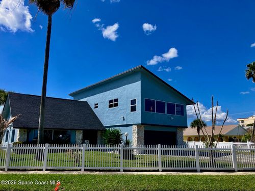 397 Harbor Dr, Cape Canaveral, FL, 32920-2010 | Card Image