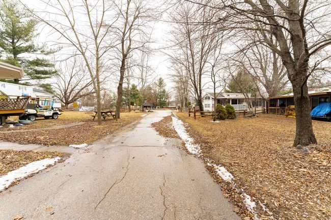 87 Cindy, Condo with 3 bedrooms, 1 bathrooms and null parking in WARRENS WI | Image 19