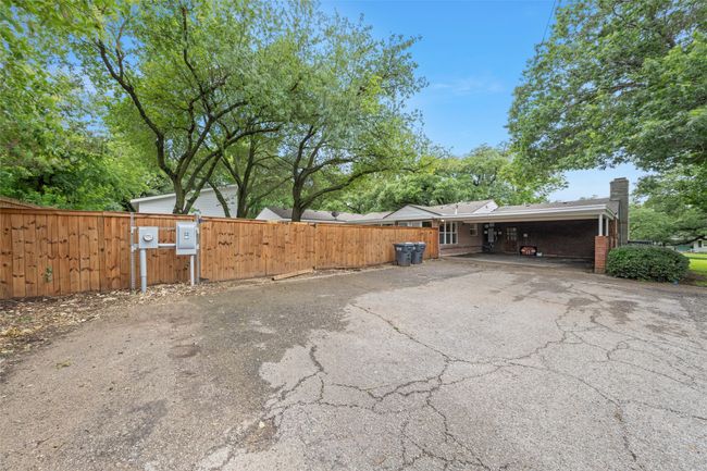 2625 Old Oaks Dr, House other with 5 bedrooms, 4 bathrooms and null parking in Waco TX | Image 40