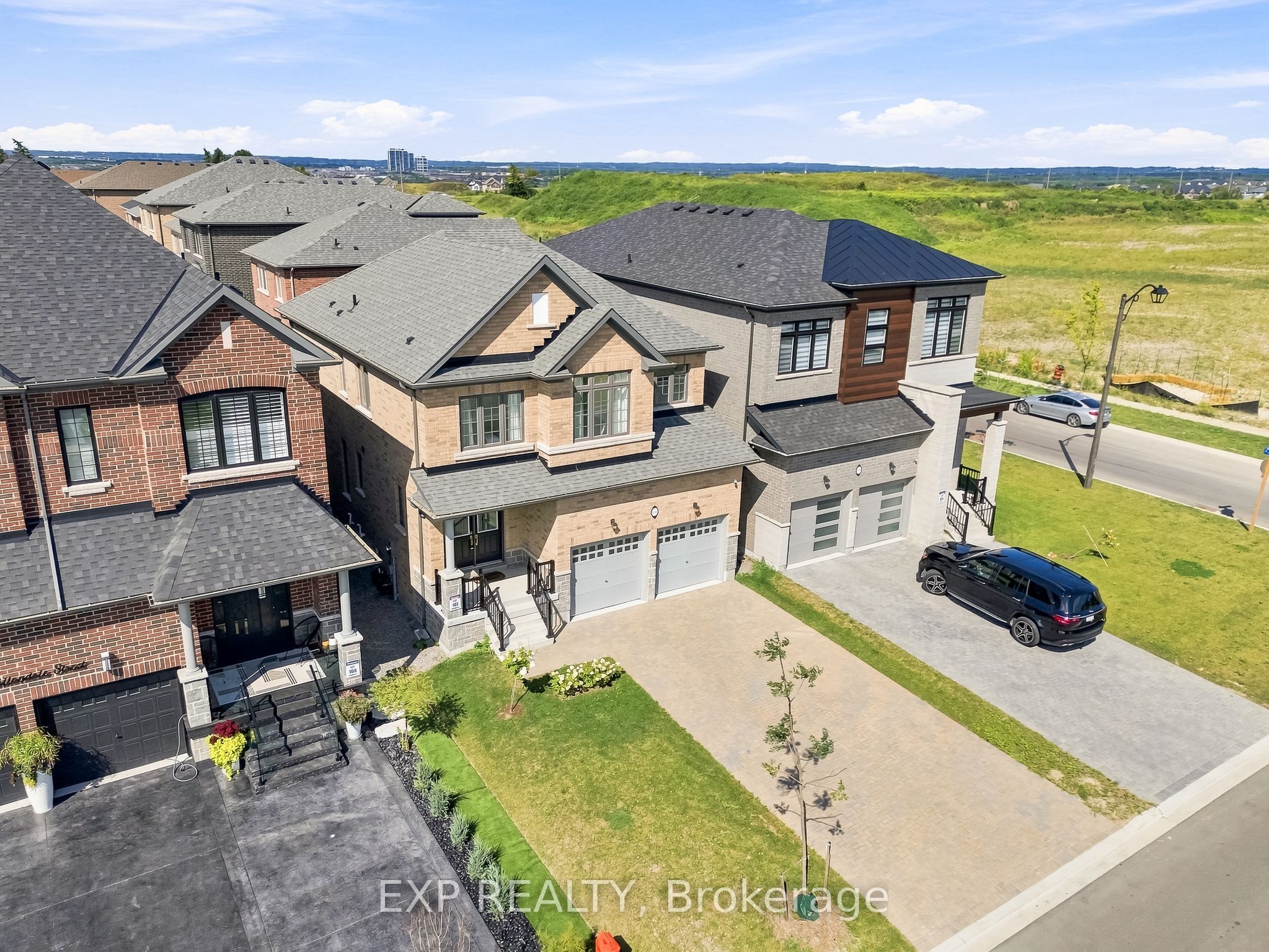 Residential in Oshawa 2