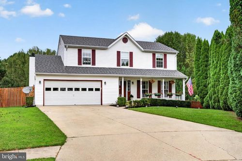858 Margo Ct, SYKESVILLE, MD, 21784-6112 | Card Image